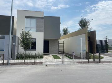 Casa de 3 habitaciones, García · Casa Nueva en Venta en Torralba Cumbres García