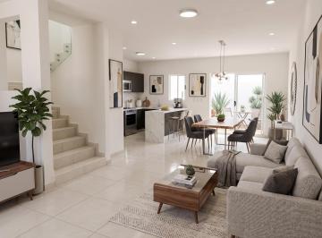 Casa de 3 habitaciones, Cancún · Casa en Venta Modelo Noni, Jardines del Sur 6, Poligono Sur de Cancun