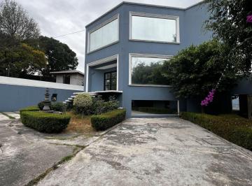 Casa uso de suelo de 1 habitación, Miguel Hidalgo · Casa Para Oficinas en Venta y Renta Lomas de Chapultepec