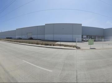 Nave industrial , Playas de Rosarito · Industrial Building 74,284.320 Sq. Ft. / 6,901.17 m² Rosarito With 1,000 Kvas