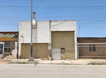 Bodega comercial · 255m² · Bodega Industrial en Villa Juárez