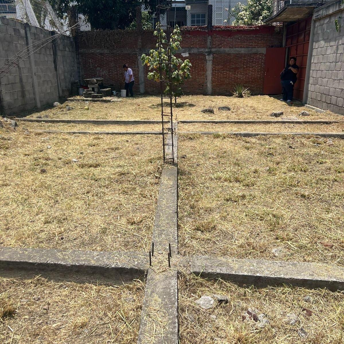 Gran Oportunidad de Terreno en Jiutepec