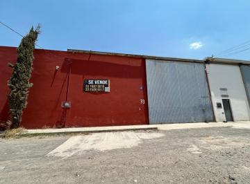Bodega comercial , El Salto · Bodega Industrial en Venta – 486 m² – 2 Niveles, Oficinas, Altura 8 m El Salto $5,500,000