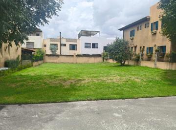 Terreno / Lote , San Pedro Cholula · Terreno de 337 m² en Venta, Fraccionamiento La Querencia