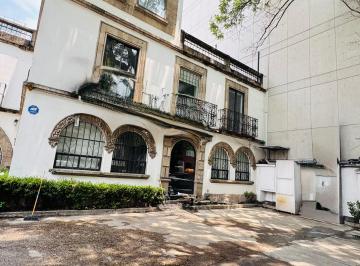 Casa uso de suelo de 8 habitaciones, Miguel Hidalgo · Renta Casa con Uso de Suelo en Polanco