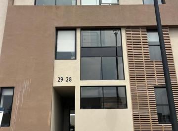 Departamento · 85m² · 2 Recámaras · 2 Estacionamientos · Departamento en Residencial El Refugio en Venta