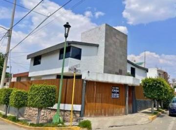 Exterior · Casa en Colonial Satélite