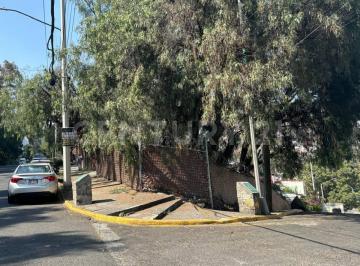 Terreno / Lote · 275m² · Terreno Residencial en Venta en Vista del Valle, Naucalpan, Mex.