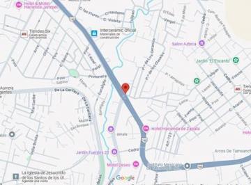 Local comercial · 72m² · 11 Estacionamientos · Local en Jiutepec en Av Principal con Estacionamiento