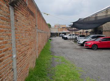 Terreno comercial , Toluca · Atención Emprendedores Se Renta Amplio Terreno