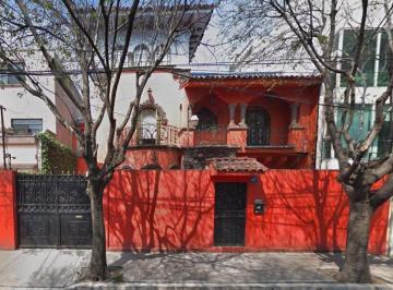 Casa de 4 habitaciones, Miguel Hidalgo · Remato Casa en Calle Goethe, Col. Anzures, Miguel Hidalgo, Cdmx.