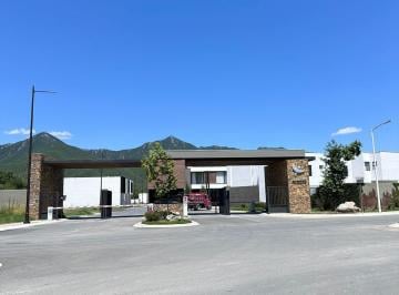 Terreno / Lote , Santiago · Terreno en Venta en Altares Residencial Zona Santiago