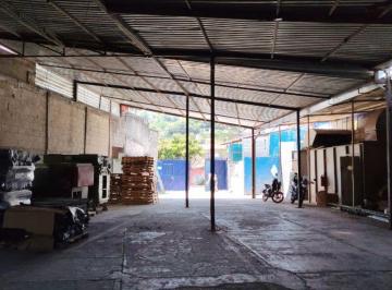 Nave industrial en Venta  San Gaspar · Nave Industrial en Jiutepec Negociable
