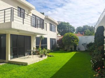 Casa de 3 habitaciones, San Andrés Cholula · Casa en Venta, Morillotla, 3 Recámaras, Jardín Privado y 324 m² Terreno