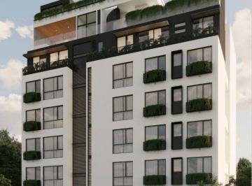 Departamento de 2 habitaciones, Guadalajara · Departamento en Preventa 65.6 m² – 2 Recámaras, 1 Baño, 1 Estacionamiento – Entrega Abril 2026 – Fre