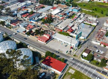 Local comercial · 73m² · 13 Estacionamientos · Local en Malintzin Cerca del Estadio Cuauhtémoc con Estacionamiento