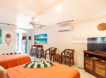 Departamento · 30m² · 1 Recámara · Apartment in Akumal