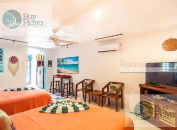 Departamento · 30m² · 1 Recámara · Apartment in Akumal