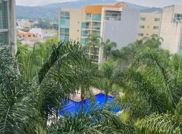 Departamento de 3 habitaciones, Zapopan · Departamento en Venta en Ébano Bugambilias