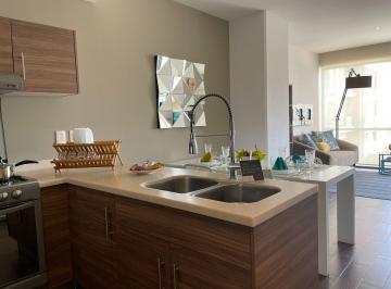 Departamento de 2 habitaciones, Monterrey · Departamento con o Sin Muebles en Renta