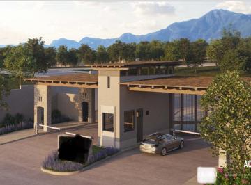 Terreno / Lote , Santiago · Terreno en Venta en El Barrial! Santiago, N. L.