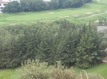 Terreno / Lote , Huixquilucan · Venta Terreno 2 Indivisos Colinda Campo Golf 18 Hoyos