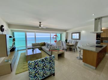 Departamento de 4 habitaciones, Mazatlán · Vive en Península Mazatlan, Exclusivos Departamentos Amueblados en Renta.