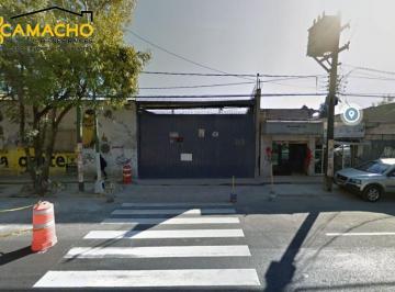 Bodega comercial , Iztapalapa · Bodega Comercial en Renta en La Colonia El Triunfo, Iztapalapa