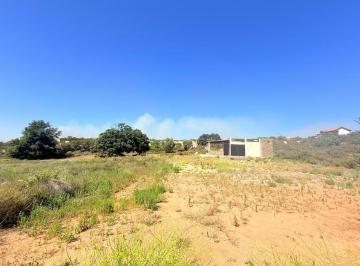 Terreno / Lote de 3 habitaciones, Tecate · Vendo 800 m² de Terreno con Cabaña en Rancho Tecate Financiamiento Directo