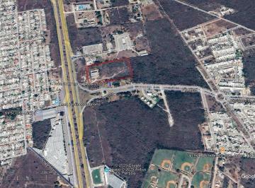 Terreno / Lote · 10000m² · Terreno de 1 Hectárea Sobre Periférico Norte. Oriente de Mérida