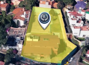 Terreno / Lote · 2604m² · Terreno en Venta, San Jerónimo Lídice