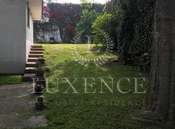 Casa · 426m² · 3 Recámaras · 3 Estacionamientos · Casa en Venta, Jardines del Pedregal