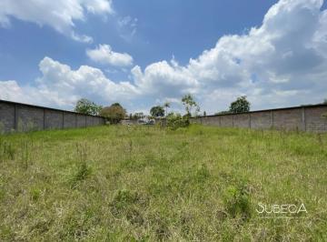 Terreno / Lote , Xalapa · Terreno Residencial en Venta Exclusivo Fraccionamiento Xalapa Coapexpan