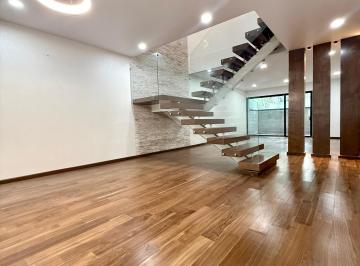 Departamento de 2 habitaciones, Miguel Hidalgo · Venta de Garden House en Campos Elíseos