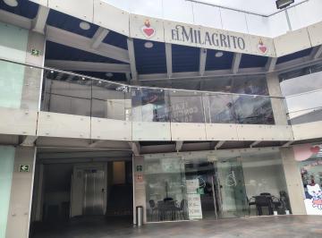Local comercial 130m² Renta Jardines de Santa Mónica · Local en Renta Santa Monica