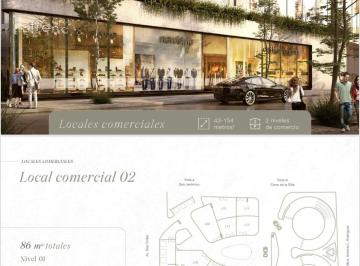 Local comercial , Monterrey · Local Comercial en Venta, Comercial Ohrus