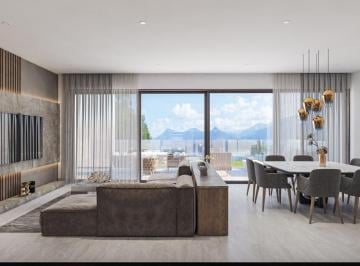 Departamento de 3 habitaciones, Santiago · Departamento Campestre Santiago