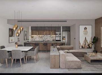 Departamento de 3 habitaciones, Santiago · Penthouse en Venta, Campestre Santiago