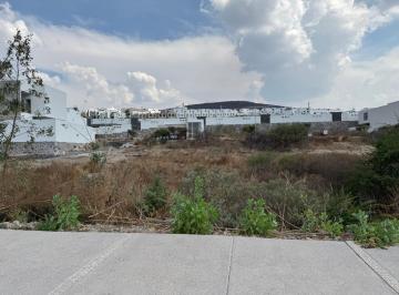 Terreno / Lote , El Marqués · Venta Terreno Cluster Colinda Al Campo de Golf Zibata 289 m²