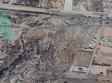 Terreno / Lote · 260000m² · oportunidad¡Venta de Terreno Rustico Salida a Cd. Cuahutemoc, Fergon