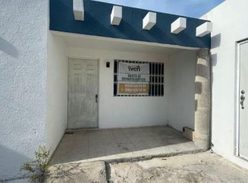 Departamento de 1 habitación, Mérida · Estudio Amueblado en Renta en Villa Magna Poniente