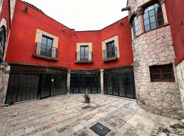 59cdbd3e8ff24a7e9db2fbca5eba1eb9b2a5e31094047f5b0ef97b01a623fe54 · Casa en Venta en San Miguel de Allende | Espacios Amplios
