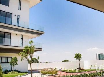 Departamento · 105m² · 3 Recámaras · 1 Estacionamiento · Departamento en Renta en Angelopólis San Andres Cholula Puebla