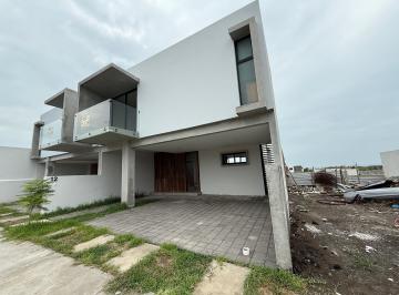 Casa de 3 habitaciones, Alvarado · Casa Venta Lomas del Mediterráneo Veracruz