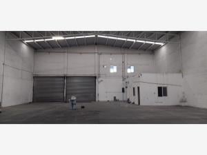 Bodega comercial · 875m² · 12 Estacionamientos · Bodega Industrial en Renta en Guaymas, La Encarnación, Apodaca, Nuevo León