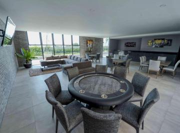 Departamento de 2 habitaciones, Puebla · Venta Departamento Torrer Cumbres Residencial, por Hermanos Serdan Puebla