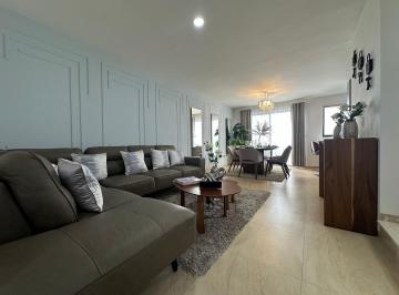 Casa en condominio de 3 habitaciones, Querétaro · Estrena Casa con 3 Recámaras y Sala de Tv en San Isidro, Juriquilla