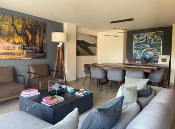 Departamento de 3 habitaciones, Cuajimalpa de Morelos · Vendo PH en Contadero