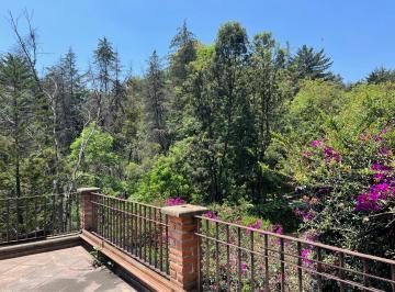 Casa de 3 habitaciones, Cuajimalpa de Morelos · Vendo Casa Para Remodelar en Bosques de Las Lomas