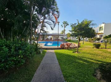 Casa · 117m² · 2 Recámaras · 2 Estacionamientos · Casa en Rincon del Cielo Privada San Gabriel